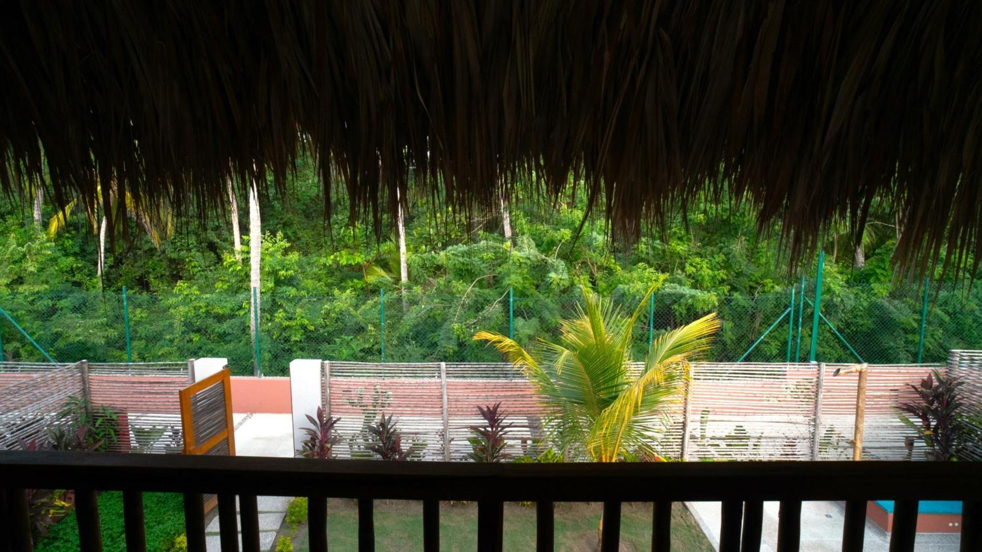 Senda Kokkos Beach Los Naranjos Rum bild